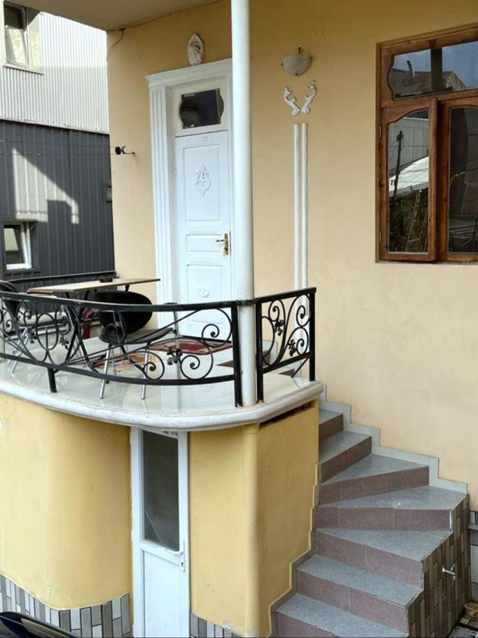 Old Clty Hotel Batumi Exteriör bild